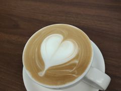 -梧桐巷咖啡厅·coffee&bar