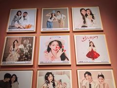 -海马体照相馆(北京apm店)