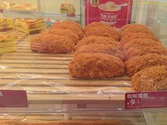 -味多美蛋糕(京旺家园店)