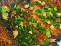 -个旧正宗糖粉小肉串·烧烤