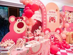 -东方明珠老上海8号餐厅(东方明珠广播电视塔店)