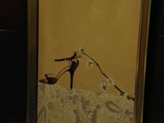 -扬州中集格兰云天大酒店