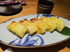 芝士玉子烧-吉川居酒屋(建国北路店)