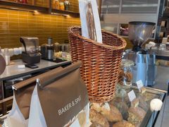 -BAKER&SPICE(祥云小镇店)