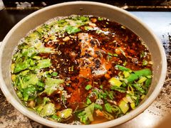 -臻老板牛肉面(光华路SOHO店)