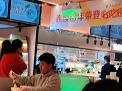 -串一火锅(赛格国际购物中心店)