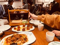 -崔义清鲁菜馆(大明湖店)