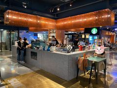 -sugarman espresso素饮糖人高新咖啡工厂