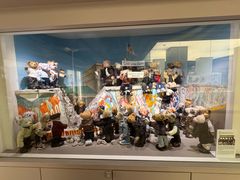 -济州岛泰迪熊博物馆