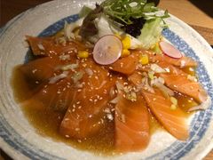 -初居食屋日式料理(万象城购物中心店)