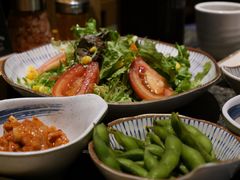 -NIUAN牛庵·日式和牛烧肉(恒隆店)