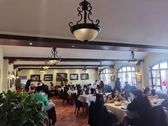 大堂-维兰西餐(万泉河店)