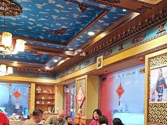 -金鼎雪山牦牛杂火锅(理县总店)