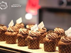 -青岛富力艾美酒店