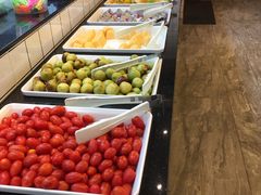 自助取餐区-禧鳳記·猪肚鸡火锅(玖洲道店)