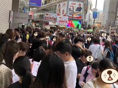 -崇光百货(铜锣湾店)