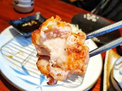 -大吉鲜鱼料理自慢(维也纳大厦店)