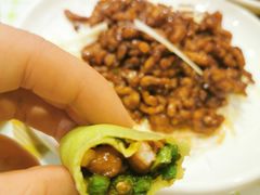 -姥姥春饼·烤鸭(未央路盛龙店)