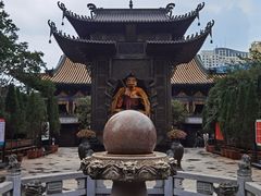 -真庆观