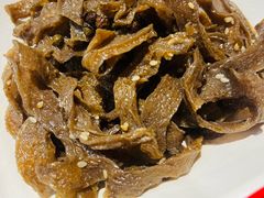 -猪脑壳凉面(武陵源店)