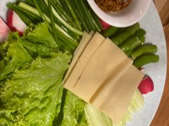 -森龍邑·烧烤·海鲜·炒菜(闽江路店)