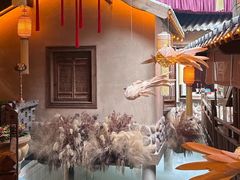 -叶叶菩提(太原别墅店)