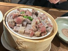 -大盐帮川菜馆(长楹天街店)
