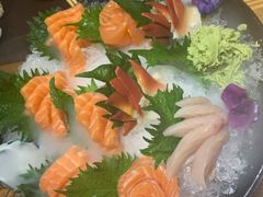 -德川家日本料理(中关村寰太大厦店)