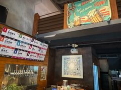 -JuiceRobot·手工意大利面&汉堡精酿(珠江新城店)