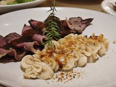 -MIO弥欧洋房西餐厅(中央大街店)