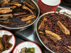 -刘小忙把子肉(北园大街总店)