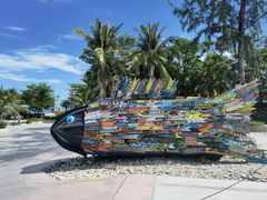 -三亚西岛海洋文化旅游区