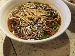 -东园小馆·早茶·淮扬小炒(江都路店)