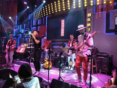 -音乐房子(鎏嘉码头店)