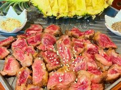 -俊屋料理·烧鸟·寿司·日泰融合菜(星际云汇店)