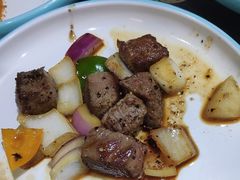 -松坂屋日料自助(长城路店)