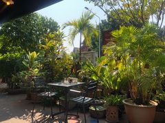 -Cafe de Thaan Aoan