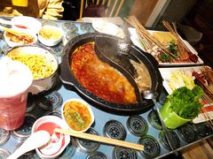 -8号苑自助烤场(西单店)