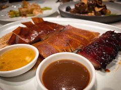 烧味拼盘-三号黄浦会Canton Table