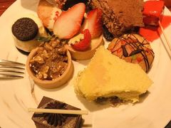 -西安W酒店·WEI全味西餐厅