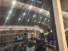 -国贸旋转餐厅(国贸广场店)