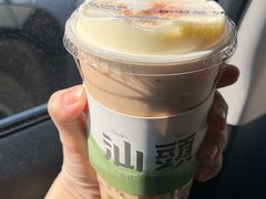 -一杯潮茶·专注潮汕茶饮(金禧花园店)
