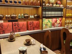 -耶里夏丽·新疆菜·28年喀什老馆(田林东路店)