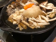 -纹兵卫手打荞麦面日料(虹桥本店)
