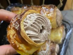 -爱德顺糕点食屋(利民道店)