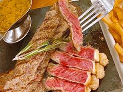 -Entrecôte 法国牛扒馆(保利·时光里店)