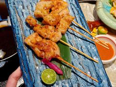 -松鹤精致料理(五一中路店)