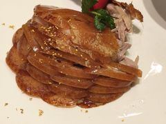 -聆桂烤鸭·金奖烤鸭(静联广场店)