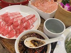 -宽窄巷子鲜牛火锅(北京首店)
