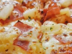 -必胜客(机场路店)